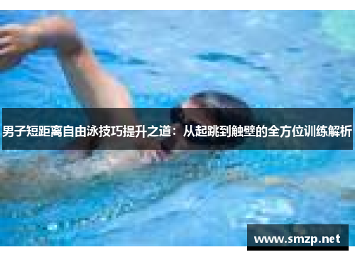 男子短距离自由泳技巧提升之道:从起跳到触壁的全方位训练解析